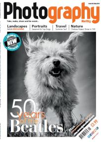 Photography Monthly - 50 years of The Beatles + Landscapes Portraits, Travel & Nature (May<span style=color:#777> 2013</span>)