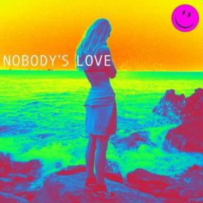 Maroon 5  Nobody’s Love Pop~ Single~<span style=color:#777>(2020)</span> [320]  kbps Beats⭐