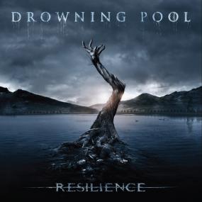 Drowning Pool - Resilience<span style=color:#777> 2013</span> Rock 320kbps CBR MP3 [VX]