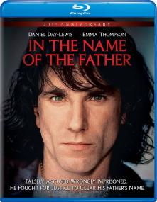 In The Name Of The Father<span style=color:#777> 1993</span> BluRay 1080p x264 DTS-MySiLU [PublicHD]