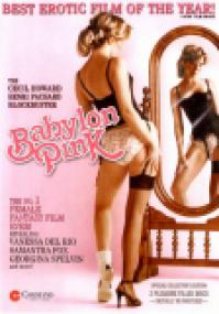 Babylon Pink XXX Classic (DVDRip)