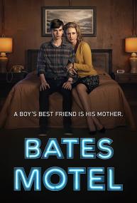 Bates Motel S01E05 HDTV x264<span style=color:#fc9c6d>-2HD</span>