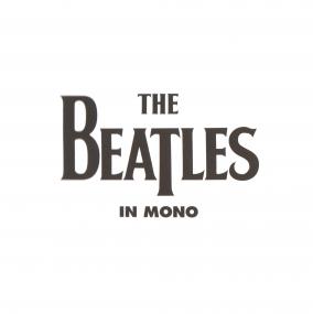 The Beatles - The Beatles in Mono -<span style=color:#777> 2009</span> 12 LP Apple Remaster - HQ MP3 Files