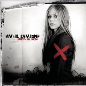 Avril Lavigne - Under My Skin<span style=color:#777> 2004</span> Pop 320kbps CBR MP3 [VX]