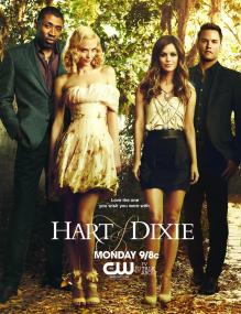 Hart of Dixie S02E19 720p HDTV X264-DIMENSION [PublicHD]