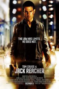 Jack Reacher <span style=color:#777>(2012)</span> BRRip NL Subs DutchReleaseTeam
