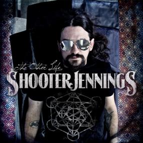 Shooter Jennings-The Other Life(MP3@320)[H33T]