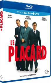 Le Placard aka The Closet<span style=color:#777> 2001</span> 720p BluRay x264-DON [PublicHD]