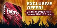 Nero Burning ROM 12.5.01100 Incl. Crack ã€ThumperDCã€‘