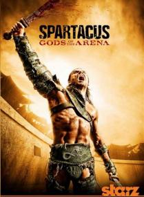 Spartacus complete[20101213]H264 TVRip mp4[Eng]BlueLady