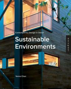 Contemporary Design in Detail Sustainable Environments