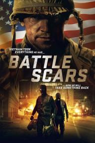 Battle Scars<span style=color:#777> 2020</span> HDRip XviD AC3<span style=color:#fc9c6d>-EVO</span>