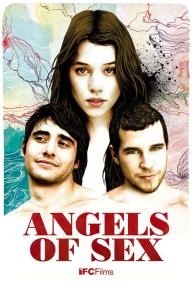 The Sex Of The Angels<span style=color:#777> 2012</span> BluRay 720p x264 DTS-QaFoNE [PublicHD]