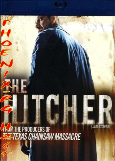 The Hitcher<span style=color:#777> 2007</span> 720p BRRip H264 AAC-Rx(Phoenix-RG)