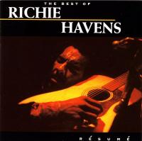 Richie Havens - The Best Of <span style=color:#777>(1993)</span> mp3@320 -kawli