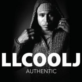 LL Cool J- Authentic- [2013]- NewMp3Club