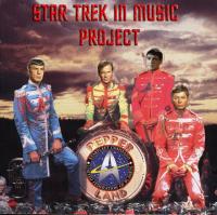 [FLAC+COVERS] 2:6- FILM SOUNDTRACKS - B [Star Trek in Music Project - TNTVIllage]