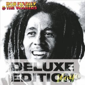 Bob Marley And The Wailers - Kaya (Deluxe Edition)<span style=color:#777> 2013</span> Reggae 320kbps CBR MP3 [VX]