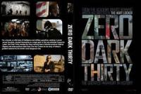 Zero Dark Thirty<span style=color:#777> 2012</span> DVDRip XviD