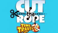 Cut the Rope Time Travel HD v1.0
