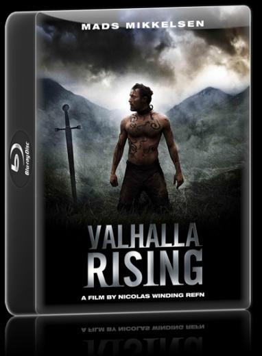 Valhalla Rising<span style=color:#777> 2009</span> 720p BDRip H264 AAC-GreatMagician (kingdom-Release)