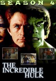 The Incredible Hulk [S04E15-E18]DVDRip[x264][Eng+Subs]rapids2