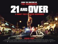 21 and Over <span style=color:#777>(2013)</span> R5DVD DD 5.1 DVDR NL Subs