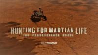 Breakthrough Hunting For Martian Life The Perseverance Rover 1080p HDTV x264 AAC