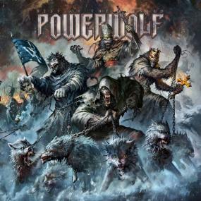 Powerwolf - Best of the Blessed [3CD Deluxe Edition] <span style=color:#777>(2020)</span> MP3