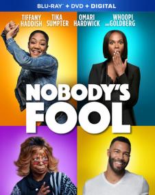 Nobody's Fool <span style=color:#777>(2018)</span>[720p - BDRip - x264 - [ Hin + Eng ] - 1GB - MSubs]