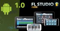 FL Studio Mobile 1.02 (Android-Lz0PDA) [ChingLiu]