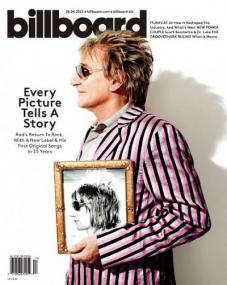 Billboard Magazine - Every Picture Tells a Story (04 May<span style=color:#777> 2013</span>)