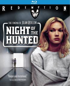 The Night Of The Hunted<span style=color:#777> 1980</span> 720p BluRay x264-PublicHD