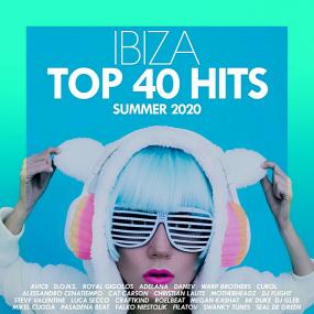 Top 40 Hits Ibiza Summer<span style=color:#777> 2020</span>