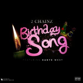 2 Chainz Ft  Kanye West - Birthday Song [Explicit] 1080p [Sbyky]