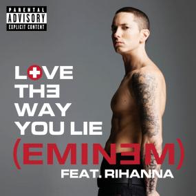 Eminem Ft  Rihanna - Love The Way You Lie [Music Video] 1080p [Sbyky]