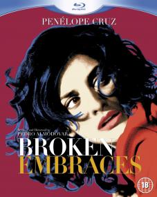 Broken Embraces<span style=color:#777> 2009</span> HYBRID 720p BluRay x264-EbP [PublicHD]