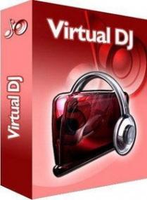 ~Virtual DJ Studio 6.2a + Keygen