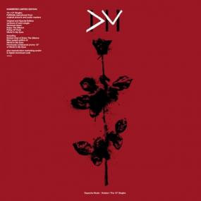 [12DMBOX07] Depeche Mode - Violator - The 12 Inch Singles <span style=color:#777>(2020)</span>