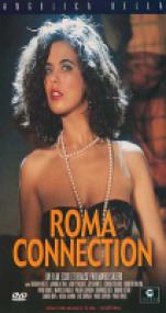 Roma Connection (Mario Salieri) XXX Italian Classic (DVDRip)