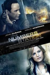 The Numbers Station <span style=color:#777>(2013)</span> NTSC Ret Menu DVDR Ned Eng Subs