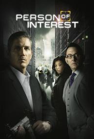 Person of Interest S02 Season 2 720p HDTV x264-PublicHD