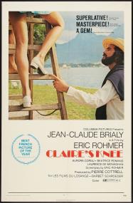 Claires Knee<span style=color:#777> 1970</span> 720p WEBRip H264-HRiP [PublicHD]
