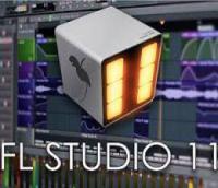 FL Studio Producer Edition 11.0.1 - Cyclonoid