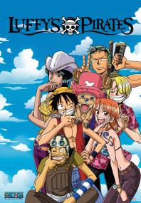 One Piece Episode - 595