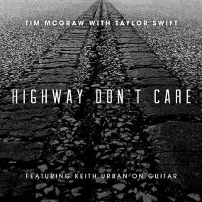 Tim McGraw Ft  Taylor Swift & Keith Urban - Highway Don't Care [Music Video] 1080p [Sbyky]