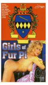 Girls of Fur Pi XXX Classic (DVDRip)