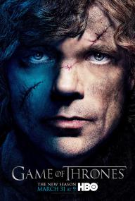 GAME OF THRONES <span style=color:#777>(2013)</span> S03e07 x264 1080p (WEB-DL) Eng NLSubs