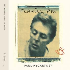 Paul McCartney - Flaming Pie (Archive Collection) <span style=color:#777>(2020)</span>