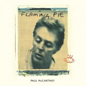 Paul McCartney - Flaming Pie (Archive Collection) <span style=color:#777>(2020)</span> Mp3 320kbps [PMEDIA] ⭐️